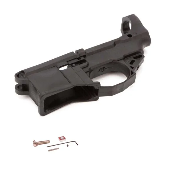 Polymer80 G150 Phoenix2 80% AR-15 Lower Receiver Only