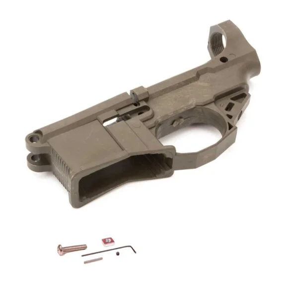Polymer80 G150 Phoenix2 80% AR-15 Lower Receiver Only — image 2