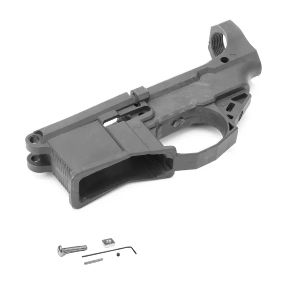 Polymer80 G150 Phoenix2 80% AR-15 Lower Receiver Only — image 3