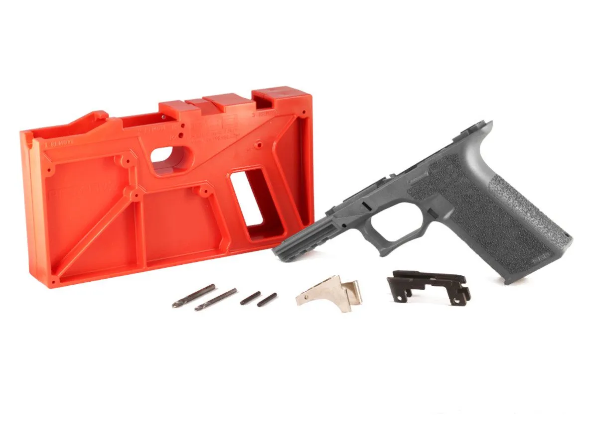 Polymer80 PF940v2 80% Full-Size Frame Kit (Glock 17/22/34 fit) — image 3