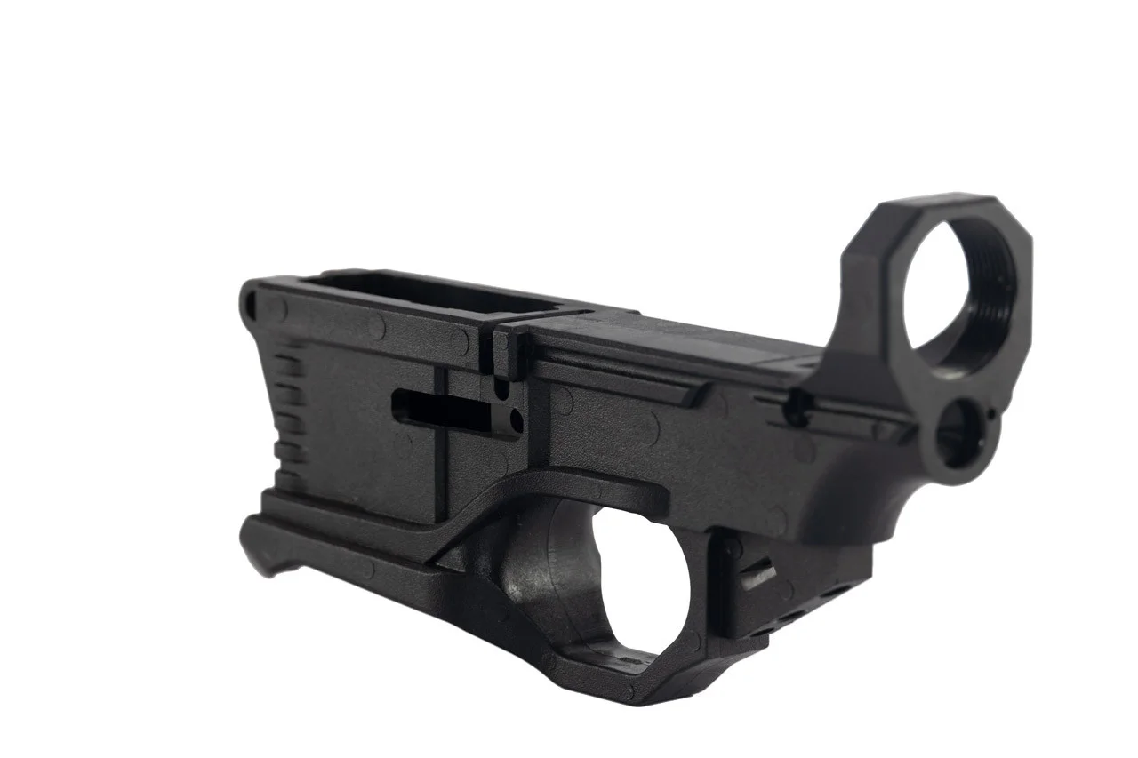 Polymer80 RL556v3 80% AR-15 Lower Receiver Only (no jig) — image 3